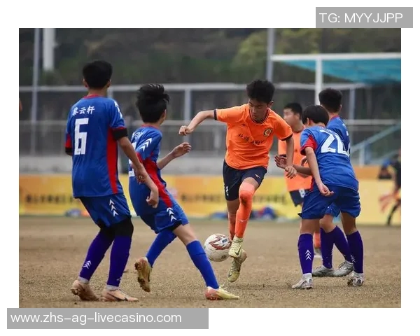 全面解析足球基础知识助你成为足球小达人